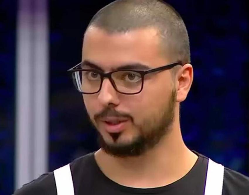 'MasterChef'te tansiyon yükseldi! 'Dalga mı geçiyorsun?'
