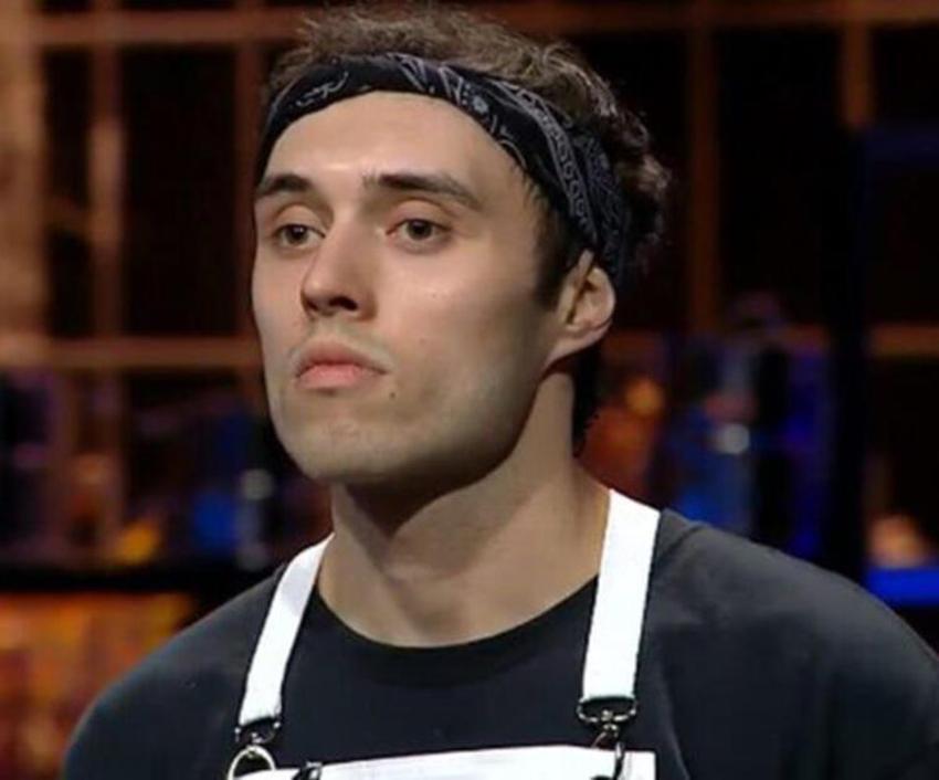 'MasterChef'te tansiyon yükseldi! 'Dalga mı geçiyorsun?'