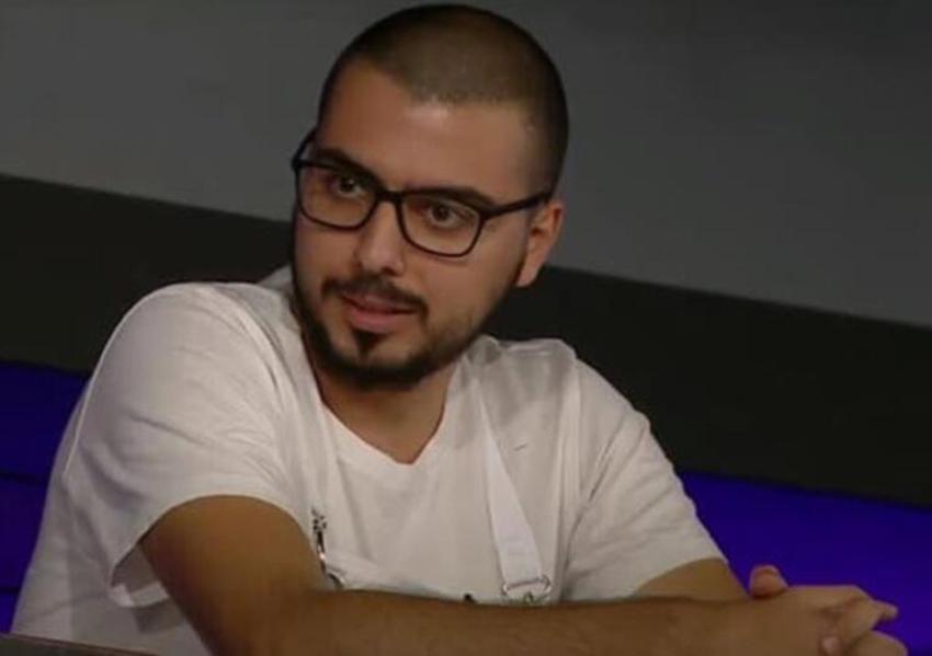 'MasterChef'te tansiyon yükseldi! 'Dalga mı geçiyorsun?'