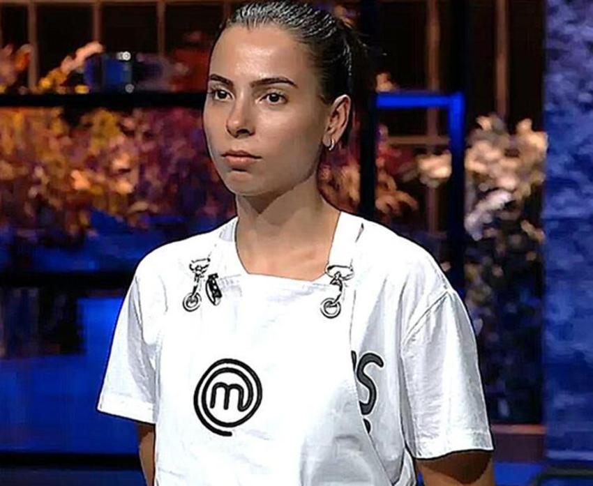 'MasterChef'te tansiyon yükseldi! 'Dalga mı geçiyorsun?'