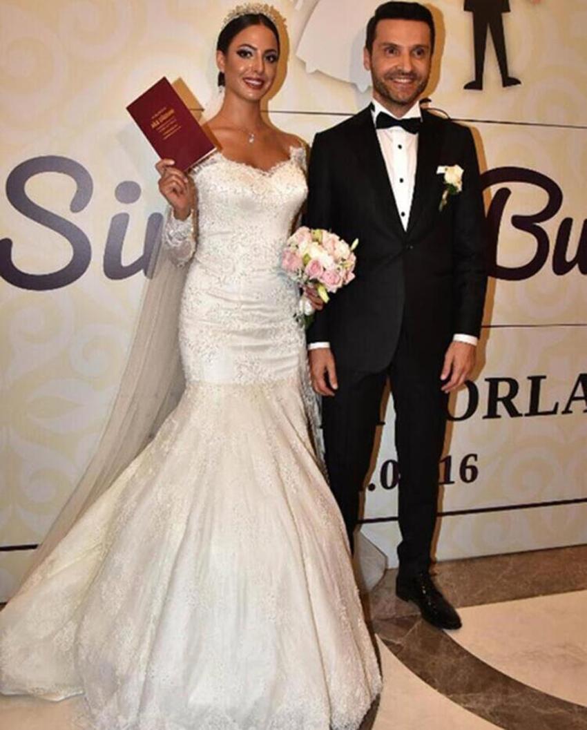 Sinan Özen, kızı için dua istedi!