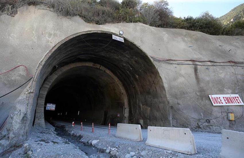 Ulaşım süresini 40 dakikaya düşürecek! Türkiye'de ilk...
