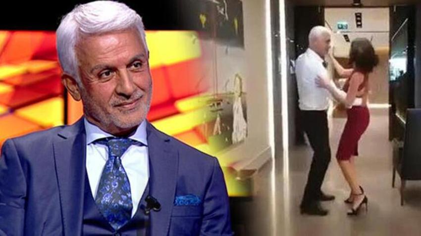 Talat Bulut bombayı patlattı: Rol arkadaşım evleniyor