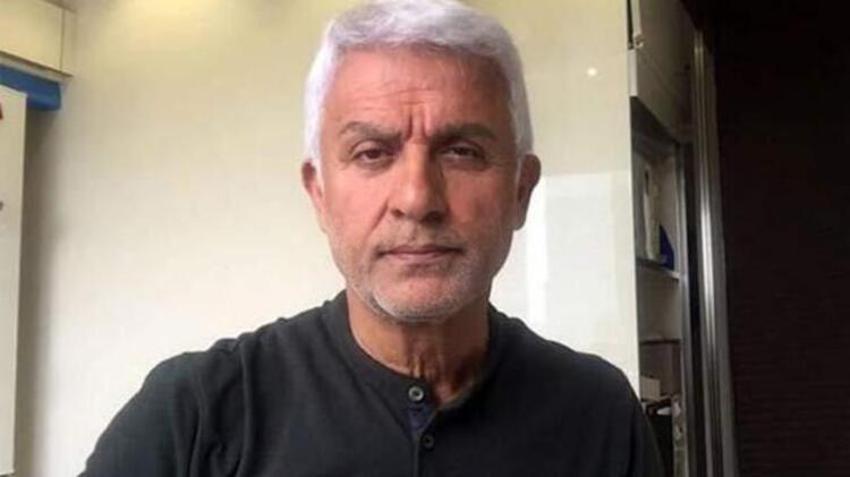 Talat Bulut bombayı patlattı: Rol arkadaşım evleniyor