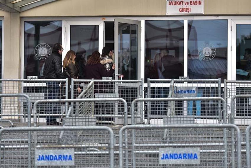 Mahkemede ‘cinsel güç’ sorusuna şoke eden cevap!