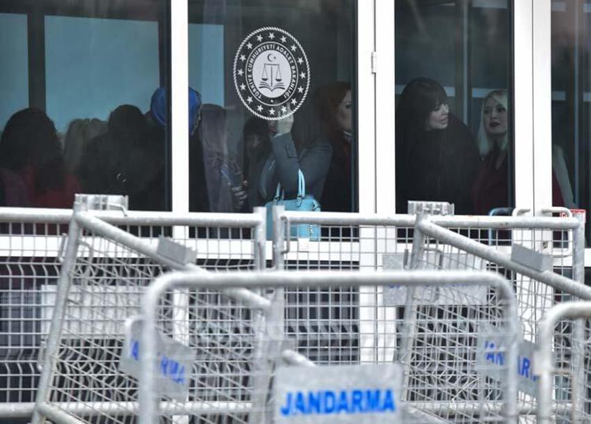 Mahkemede ‘cinsel güç’ sorusuna şoke eden cevap!