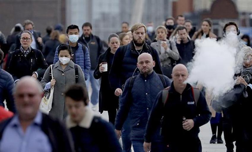 İngiltere'de yeni tedbirler açıklandı! 'Tehlikeli nokta' çaresizliği...