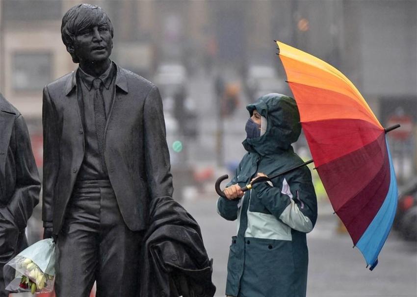 İngiltere'de yeni tedbirler açıklandı! 'Tehlikeli nokta' çaresizliği...