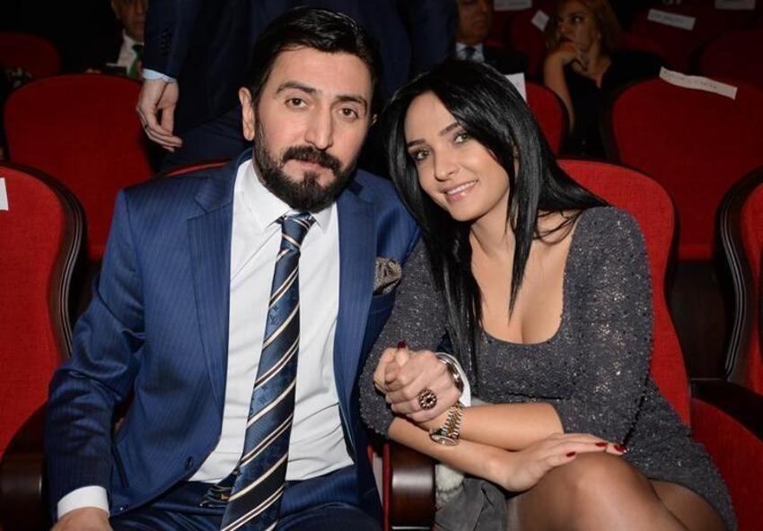 Ferman Toprak'ı eşi şikayet etti: Beni darp etti!