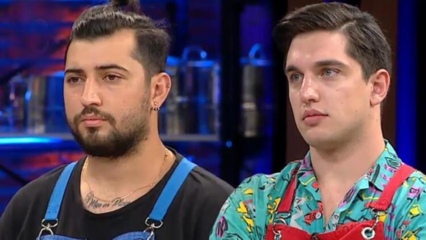 MasterChef'te düelloyu kim kazandı? İşte 12 Ekim Masterchef yeni takımları...