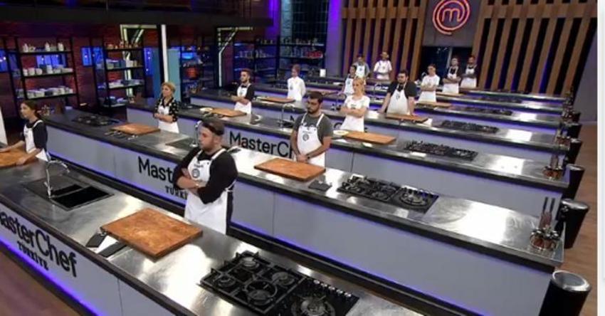 MasterChef'te düelloyu kim kazandı? İşte 12 Ekim Masterchef yeni takımları...