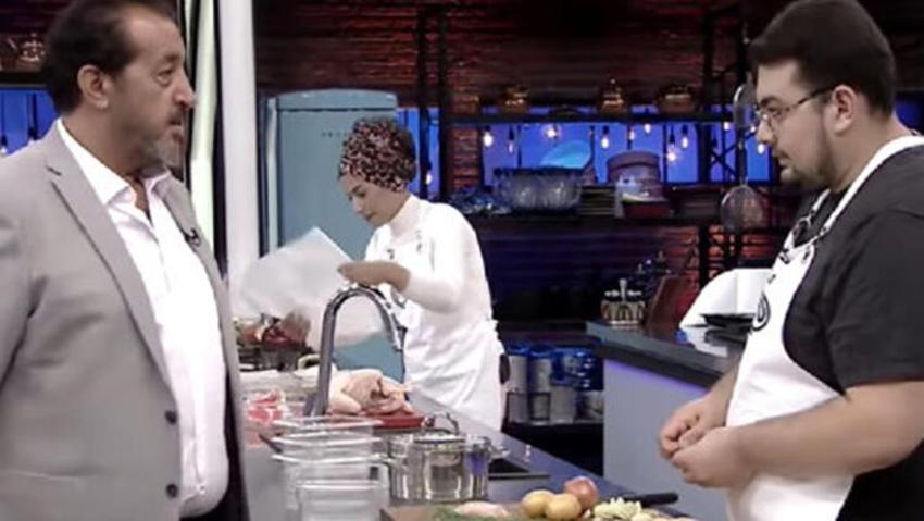 MasterChef'te düelloyu kim kazandı? İşte 12 Ekim Masterchef yeni takımları...