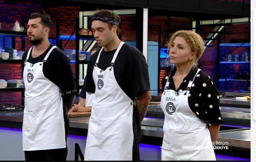 MasterChef'te düelloyu kim kazandı? İşte 12 Ekim Masterchef yeni takımları...