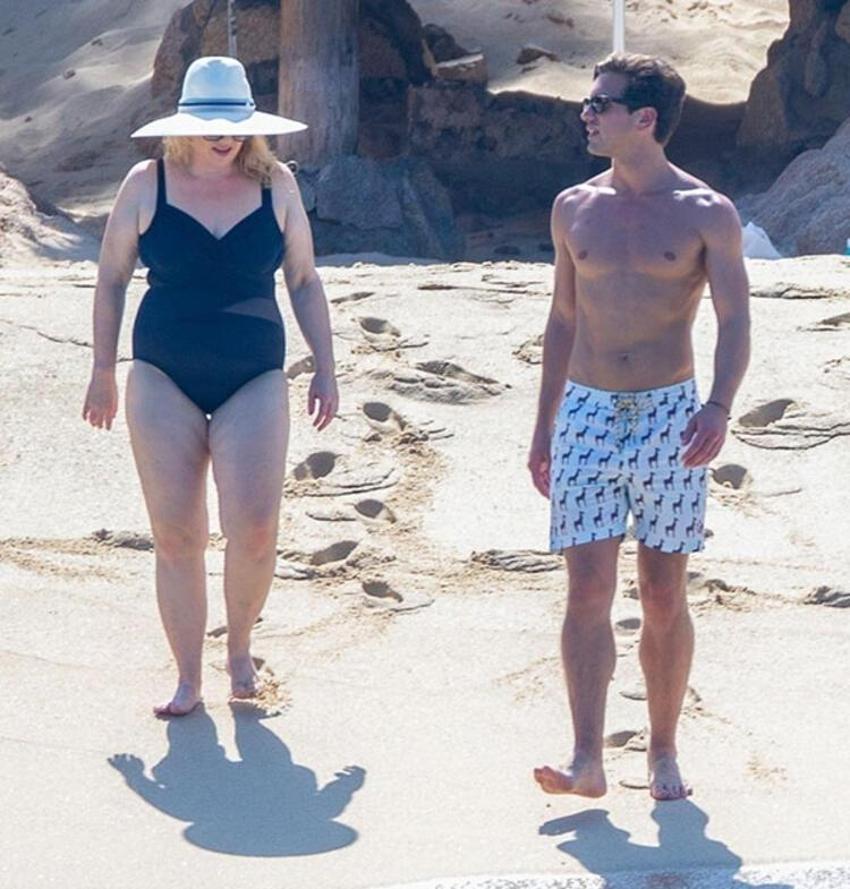 Rebel Wilson tam 19 kilo verdi