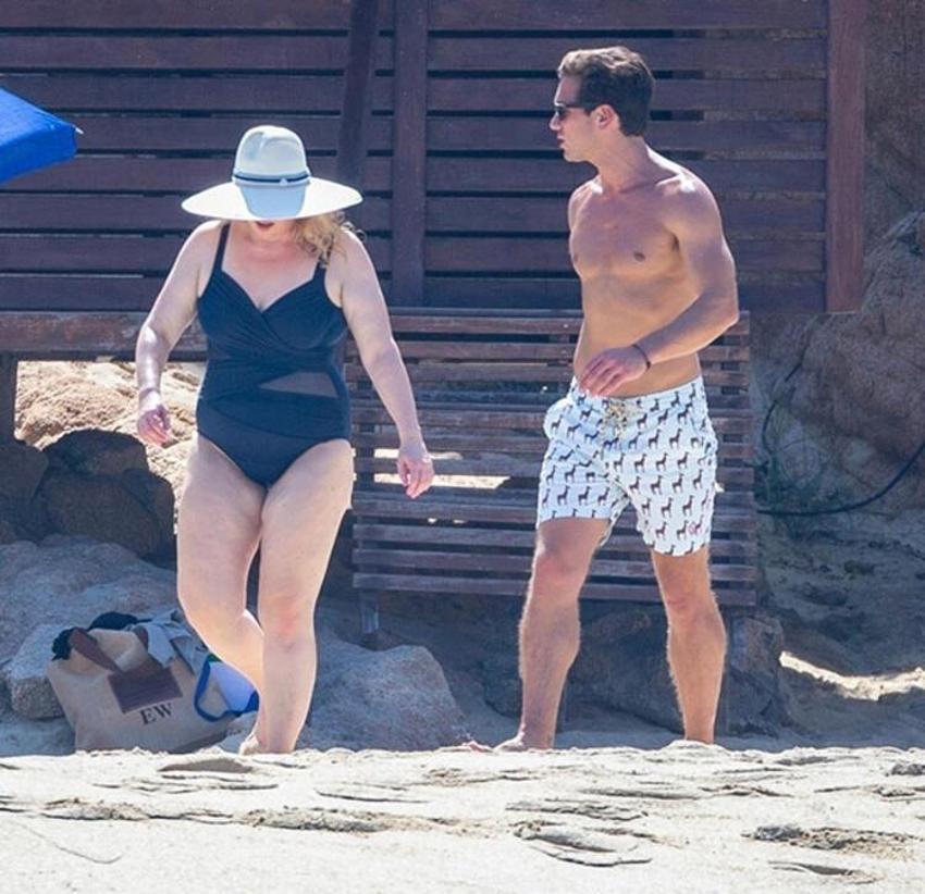 Rebel Wilson tam 19 kilo verdi