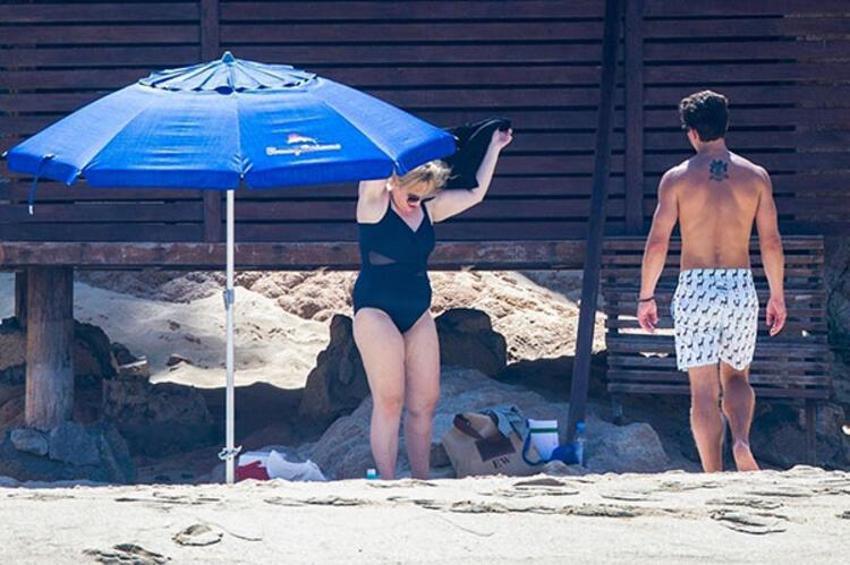Rebel Wilson tam 19 kilo verdi