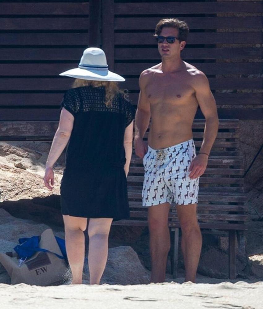 Rebel Wilson tam 19 kilo verdi