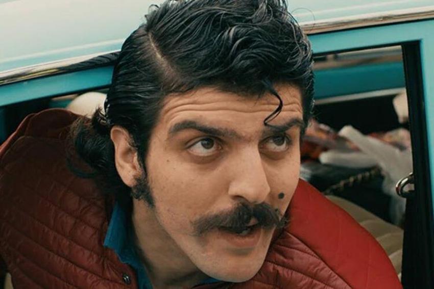 MasterChef Barbaros Yoloğlu yeni tarzıyla şaşırttı