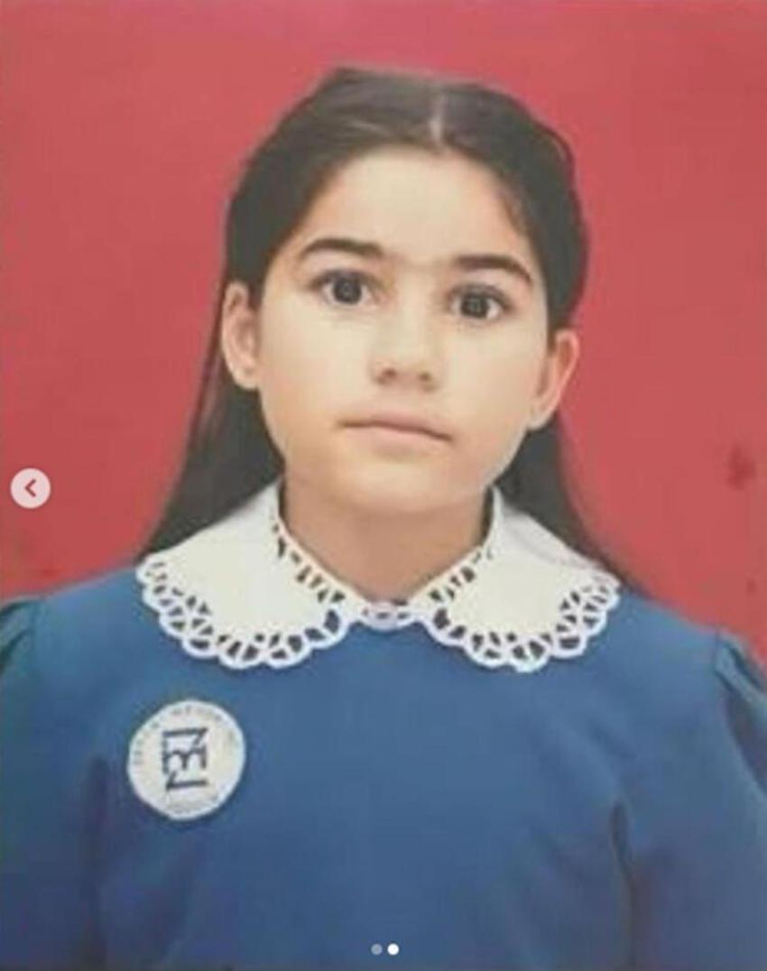 Zeynep Çamcı'nın Rihanna paylaşımı herkesi güldürdü!