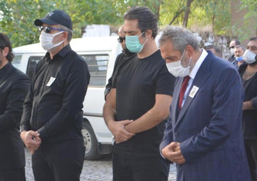 Yavuz Bingöl’ün kardeş acısı