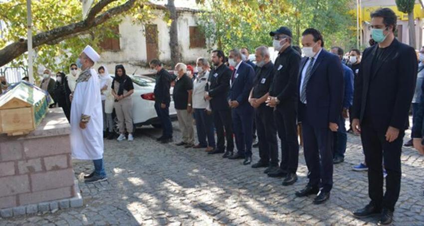 Yavuz Bingöl’ün kardeş acısı