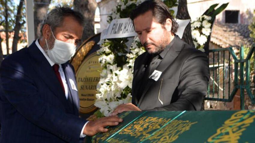 Yavuz Bingöl’ün kardeş acısı
