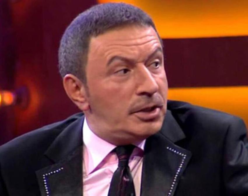 Çağlayan Topaloğlu o iddialarla ilgili konuştu! 'Dansçılar...'