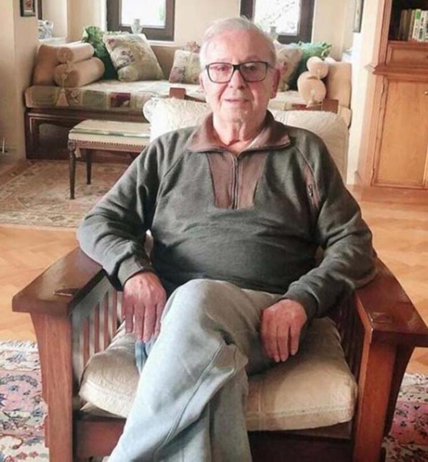 Mirasını bıraktığı kurum ve kişiler belli oldu