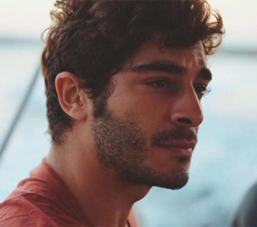 Didem Soydan'dan aşk itirafı! Burak Deniz'le...