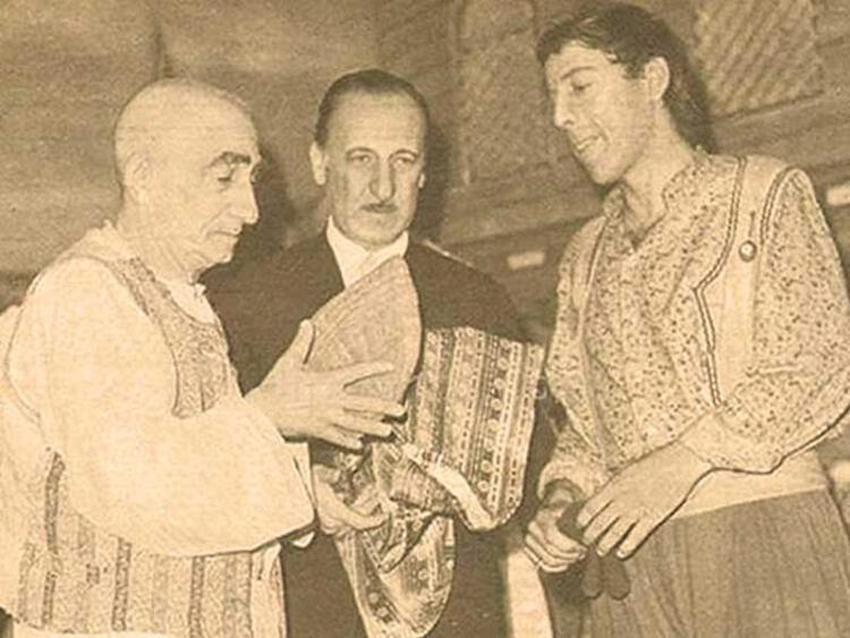 Ali Poyrazoğlu: Kavuk işi soytarılık
