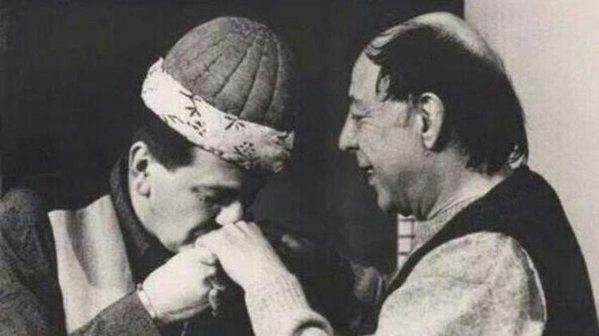 Ali Poyrazoğlu: Kavuk işi soytarılık