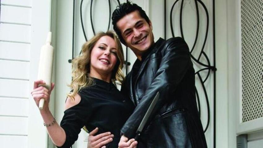 Vildan Atasever gönlünü kime kaptırdı?