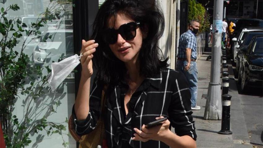 Nesrin Cavadzade'den evlilik açıklaması