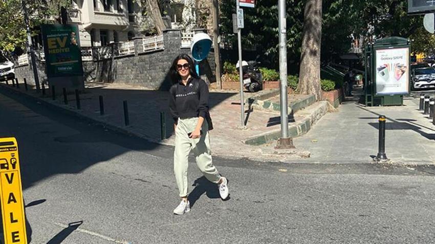 Nesrin Cavadzade'den evlilik açıklaması