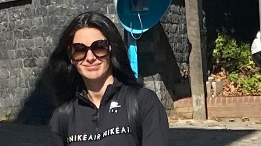 Nesrin Cavadzade'den evlilik açıklaması