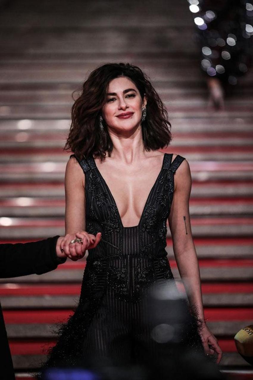 Nesrin Cavadzade'den evlilik açıklaması