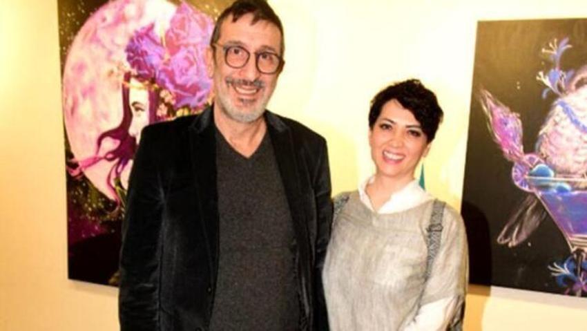Cem Özer'den romantik paylaşım