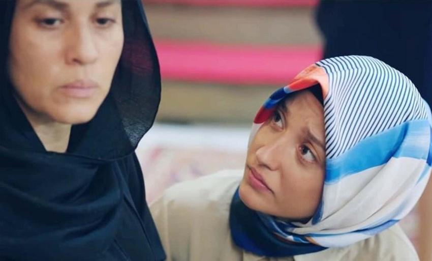 Kırmızı Oda'nın Meliha'sından veda mesajı! Meliha Kırmızı Oda'dan neden ayrıldı?