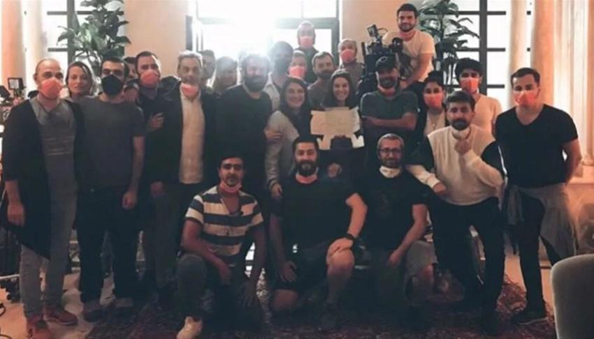 Kırmızı Oda'nın Meliha'sından veda mesajı! Meliha Kırmızı Oda'dan neden ayrıldı?