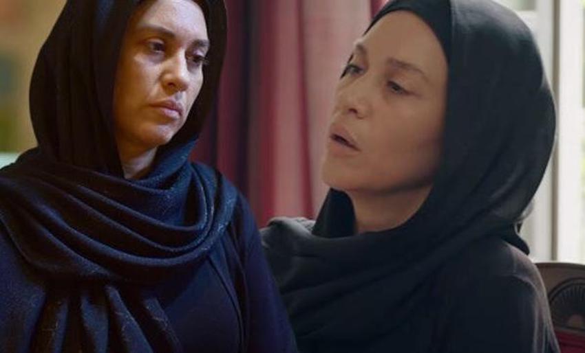 Kırmızı Oda'nın Meliha'sından veda mesajı! Meliha Kırmızı Oda'dan neden ayrıldı?