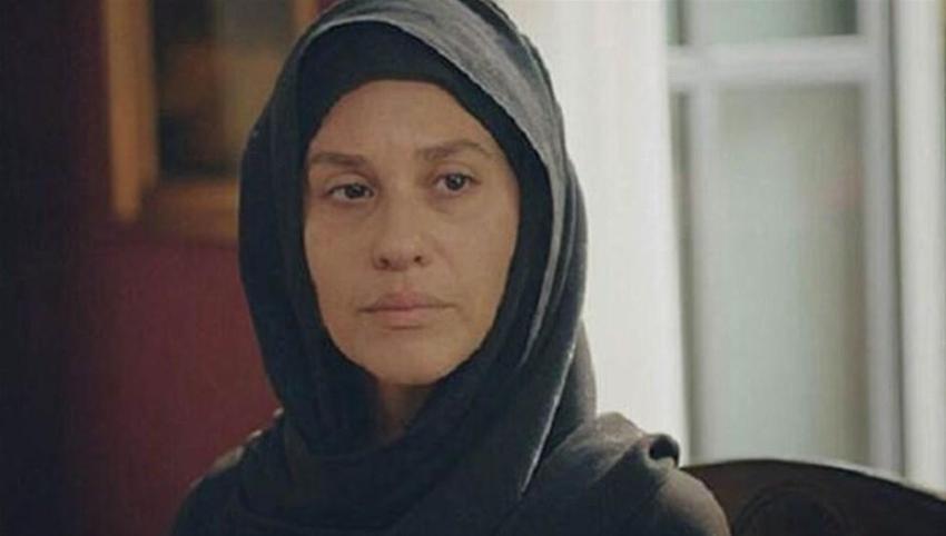 Kırmızı Oda'nın Meliha'sından veda mesajı! Meliha Kırmızı Oda'dan neden ayrıldı?