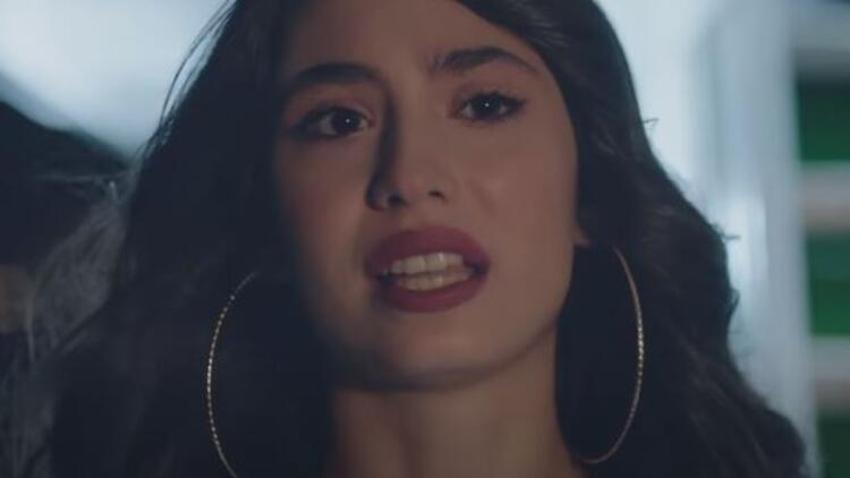 Kırmızı Oda'nın Meliha'sından veda mesajı! Meliha Kırmızı Oda'dan neden ayrıldı?
