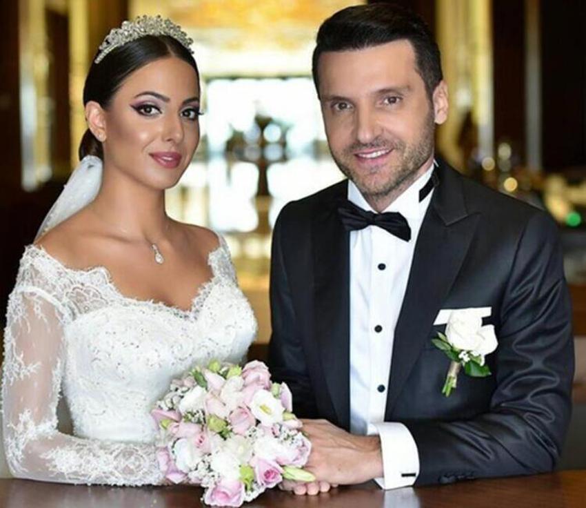 Sinan Özen'in eşi gözyaşlarına boğuldu!
