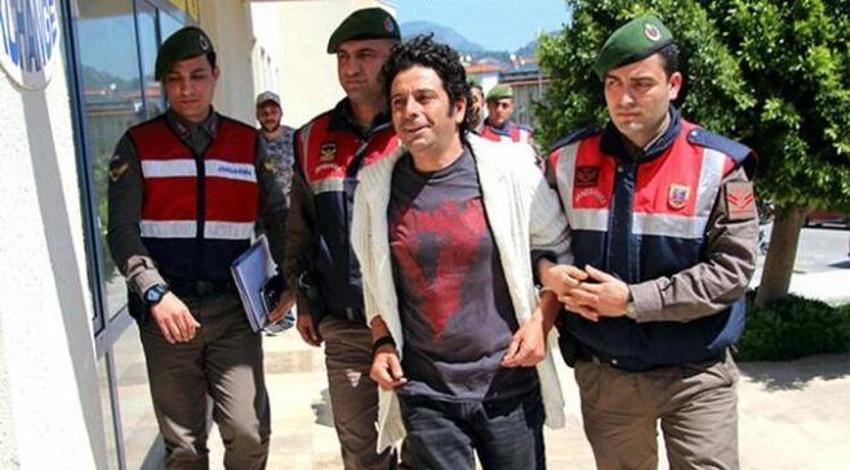 Çiçek Taksi'nin Abuzer'i Selim Erdoğan cezaevinden çıktı! 'Herkes ikinci bir şansı hak eder'