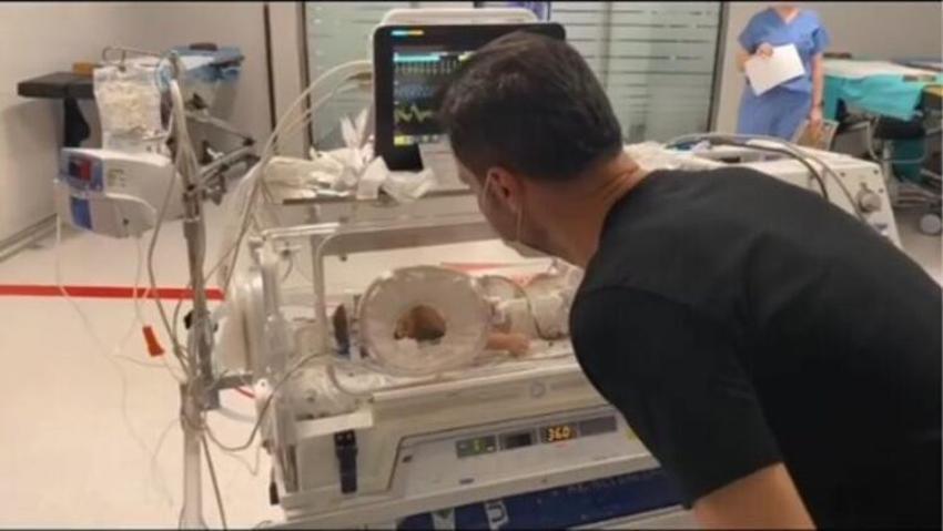 "Psikolojik olarak çok etkilendik"
