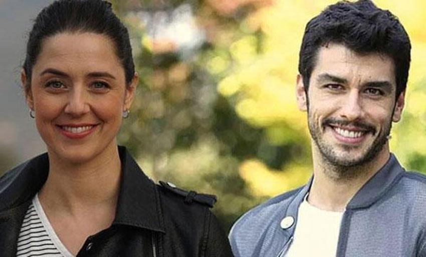 Melis Birkan sevgilisi Aras Aydın’a aşkını ilan etti!