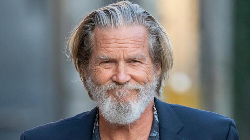 Ünlü oyuncu Jeff Bridges kötü haberi duyurdu
