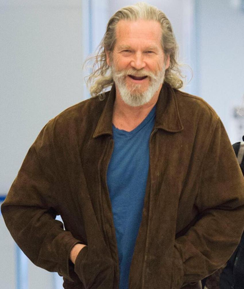 Ünlü oyuncu Jeff Bridges kötü haberi duyurdu