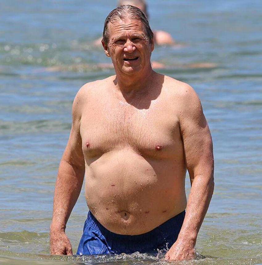 Ünlü oyuncu Jeff Bridges kötü haberi duyurdu