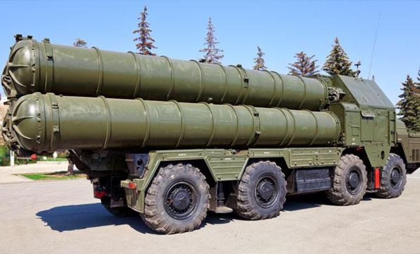 Yunanistan'dan skandal hamle! S-300'ü NATO atış alanında test etmeye hazırlanıyor